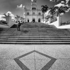 Basílica de Nuestra Señora del Cobre