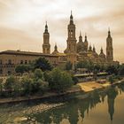 Basílica de Nuestra Señora del Pilar