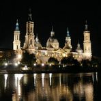 Basilica de Nuestra Señora del Pilar