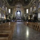 Basilica de Patzcuaro Michoacán Mexico