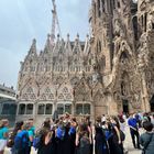 Basilica de Sagrada Familia