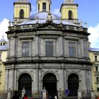 BASILICA DE SAN FRANCISCO EL GRANDE