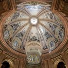 Basilica de San Francisco in Madrid