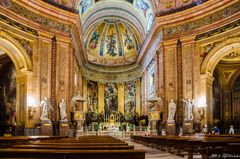 Basilica de San Francisco (Madrid)