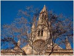 Basílica de Sant Francesc