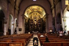 Basílica de Sant Miquel