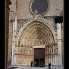 Basilica de Santa Maria, Castello de Empuries