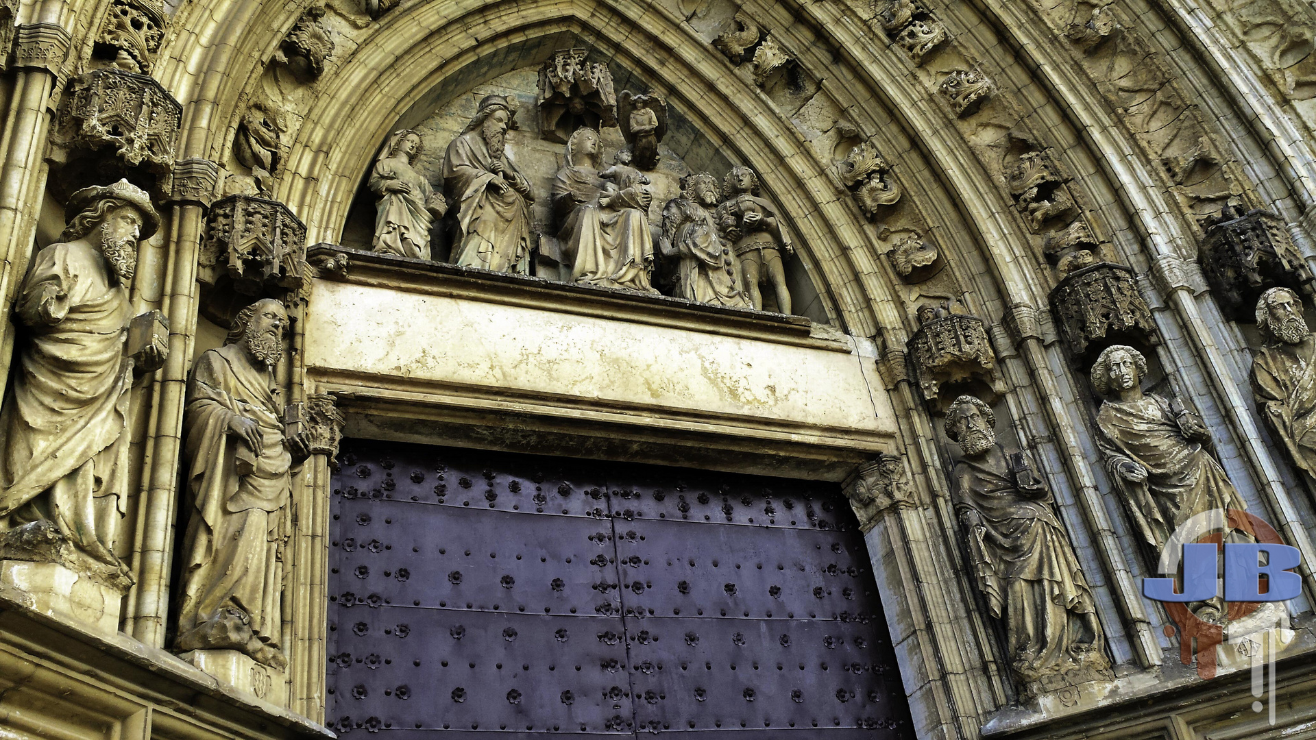 Basílica de Santa Maria (Castelló d'Empúries)