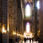 Basílica de Santa Maria del Mar