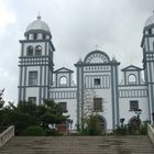 Basilica de Suyapa, Tegucigalpa