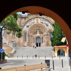 Basílica de Tibidabo ( BCN ) 1ª