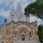 Basílica de Tibidabo ( BCN )