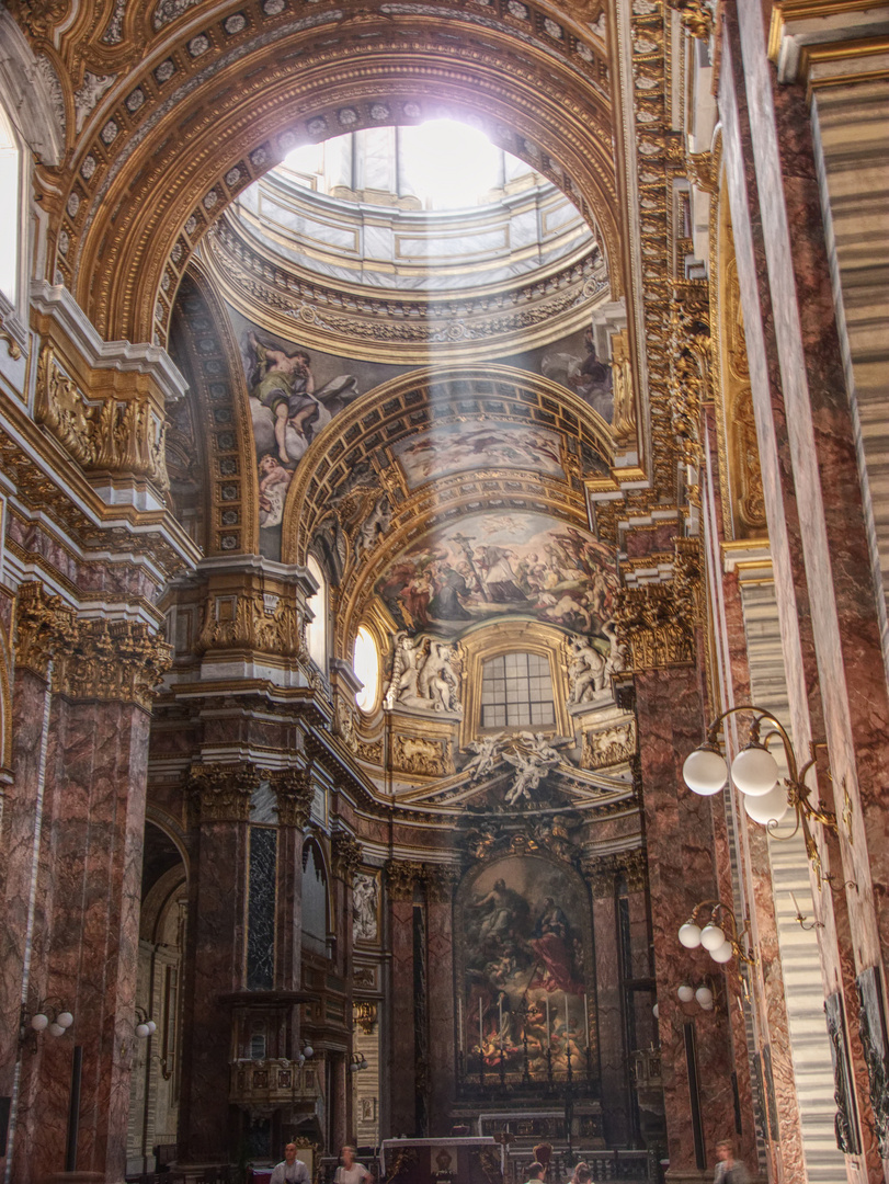 Basilica dei Santi Ambrogio