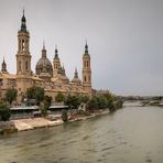 Basílica del Pilar 