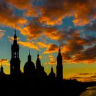 basilica del Pilar, Zaragoza