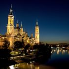 Basilica Del Pilar (Zaragoza)