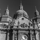 basílica del Pilar, Zaragoza