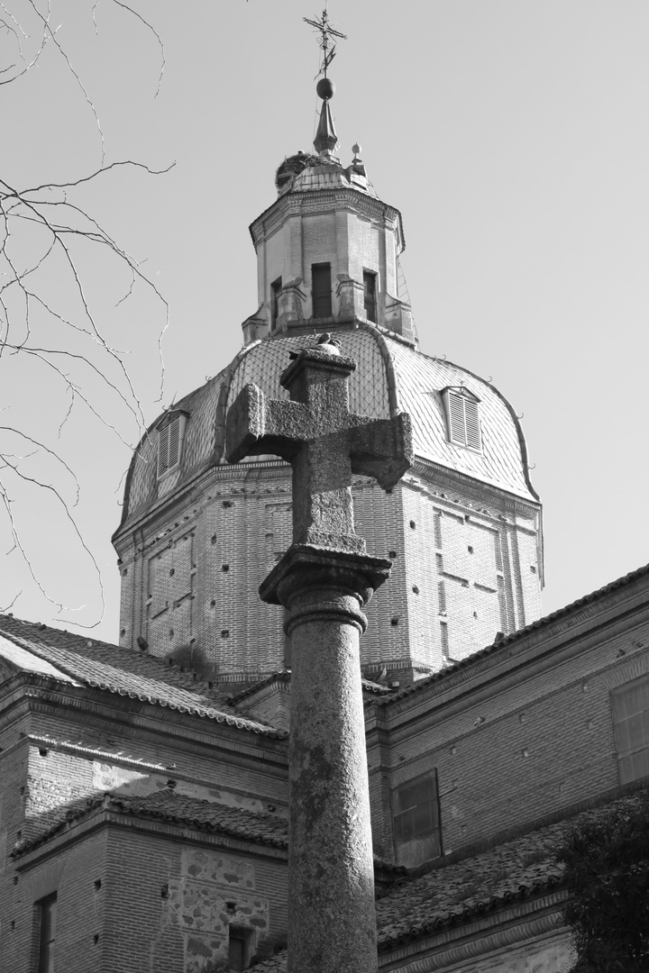 Basilica del Prado 2