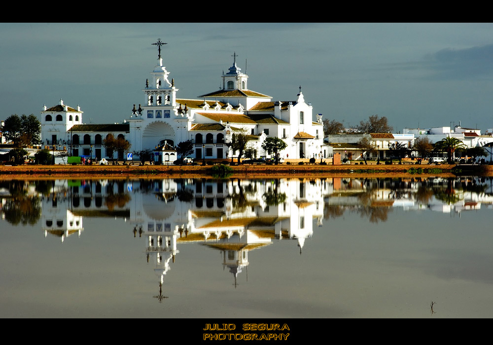 Basílica del Rocío