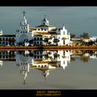 Basílica del Rocío