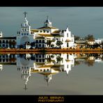 Basílica del Rocío