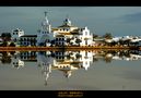 ES: Basílica del Rocío von Segura Carmona 