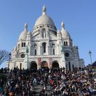 Basílica del Sagrado Corazón (París)