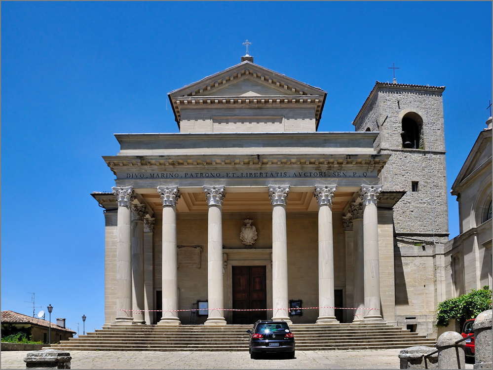 Basilica del Santo Foto &amp; Bild europe, italy, vatican
