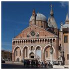 Basilica del Santo in Padua