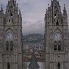 Basilica del Voto Nacional