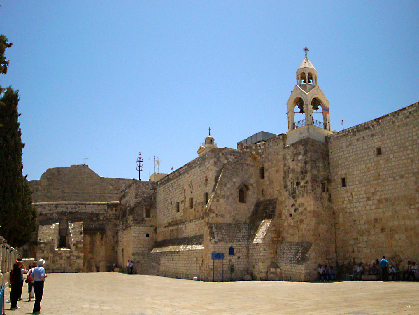 Basilica della Natività