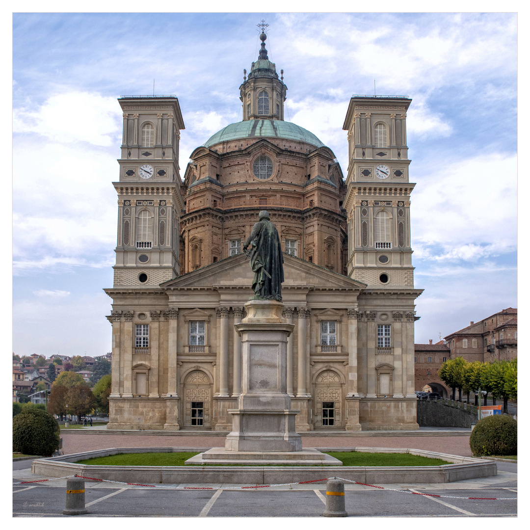 Basilica della Natività di Maria Santissima