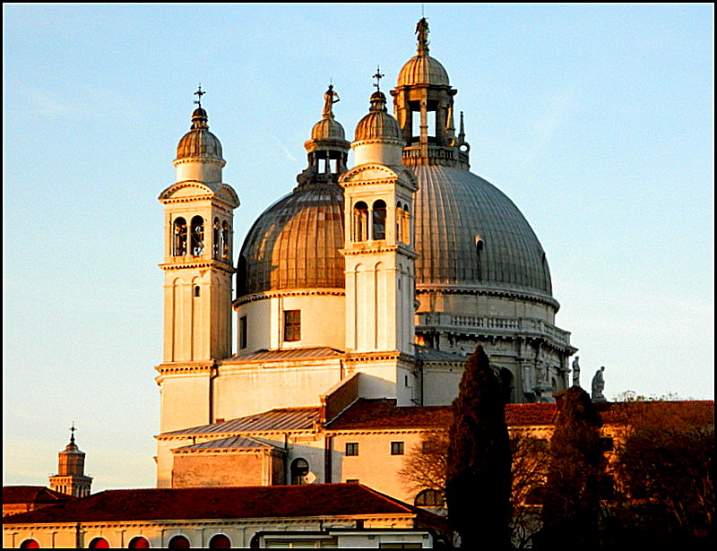 Basilica della Salute