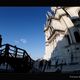 Basilica della Salute unusual view