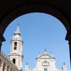 Basilica della Santa Casa Loreto (AN)