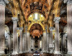 Basilica della Santissima Annunziata del Vastato