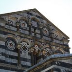 Basilica della Santissima Trinità di Saccargia 4