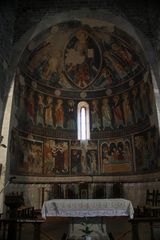 Basilica della Santissima Trinità di Saccargia 4