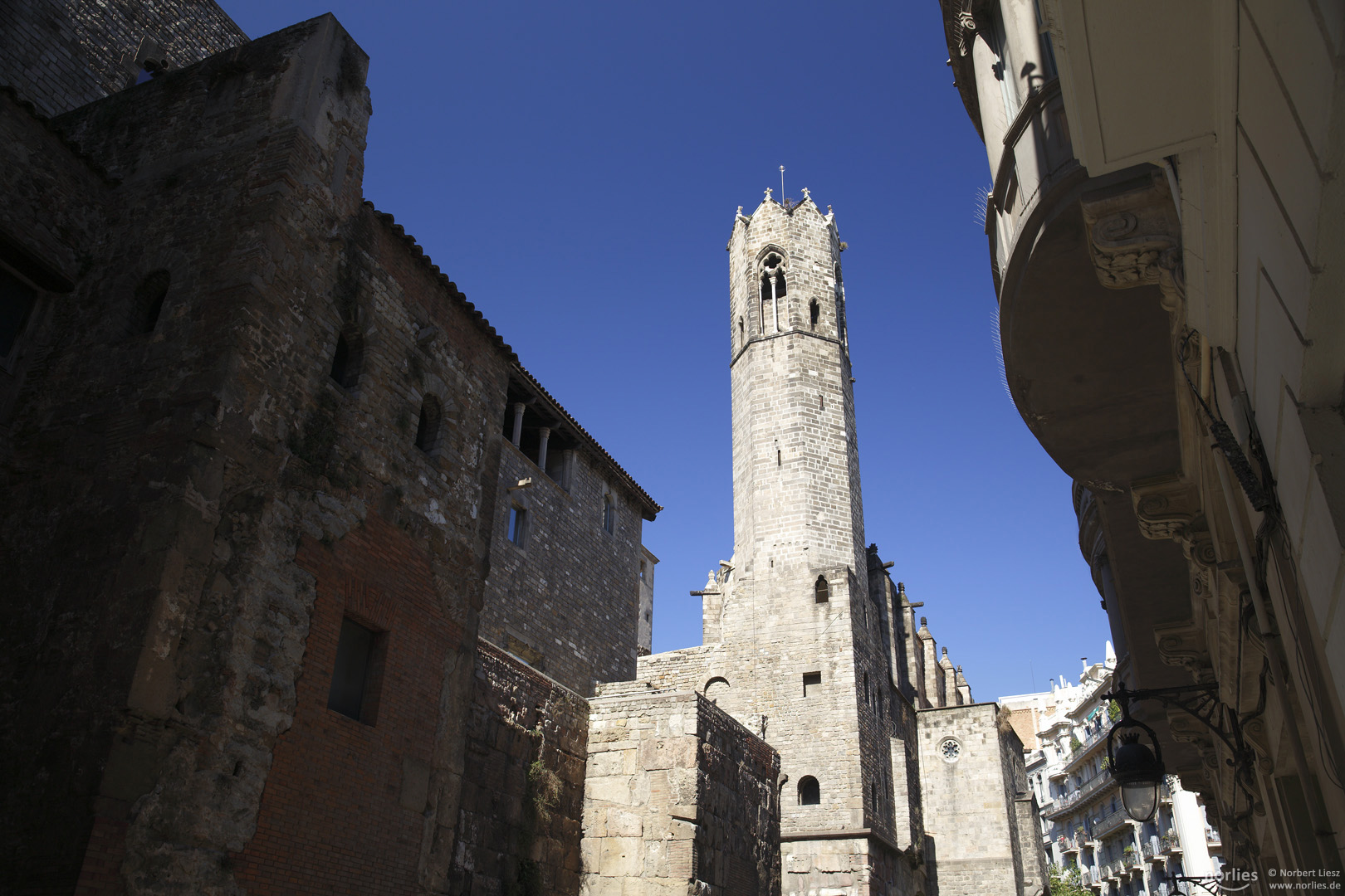 Basílica dels Sants Màrtirs Just i Pastor