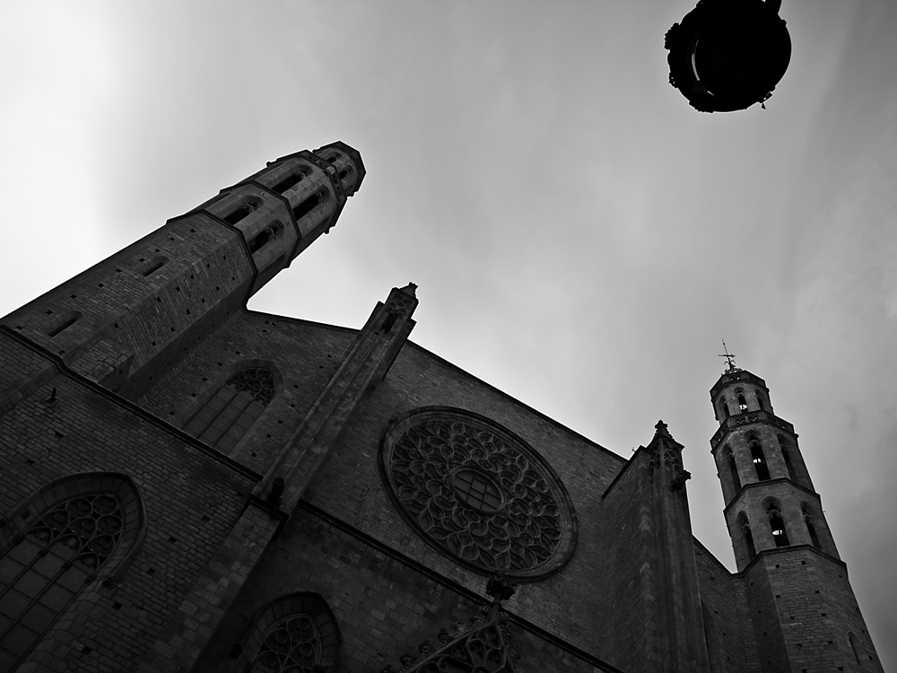 Basilica deSanta Maria del Mar