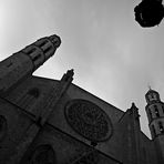 Basilica deSanta Maria del Mar