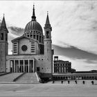 Basilica di Don Bosco