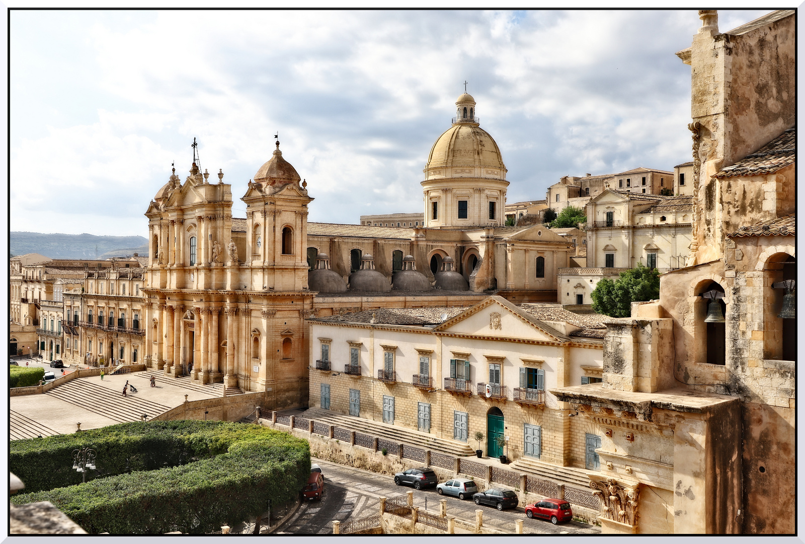 Basilica di Noto