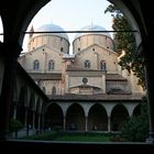 Basilica di S. Antonio Padova