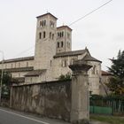 Basilica di S.Abbondio, Como