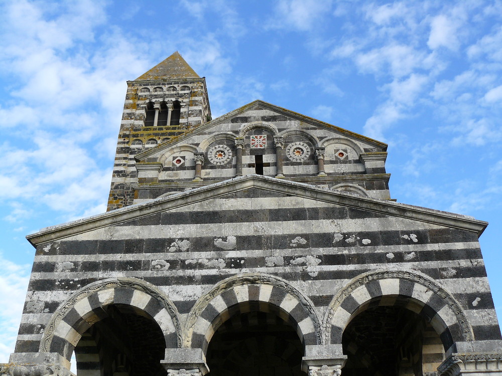 Basilica di Saccargia