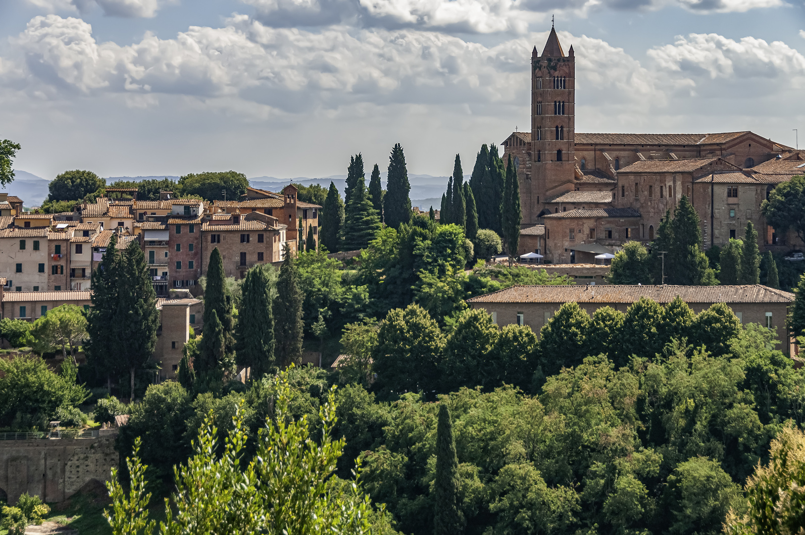 Basilica di San Clemente