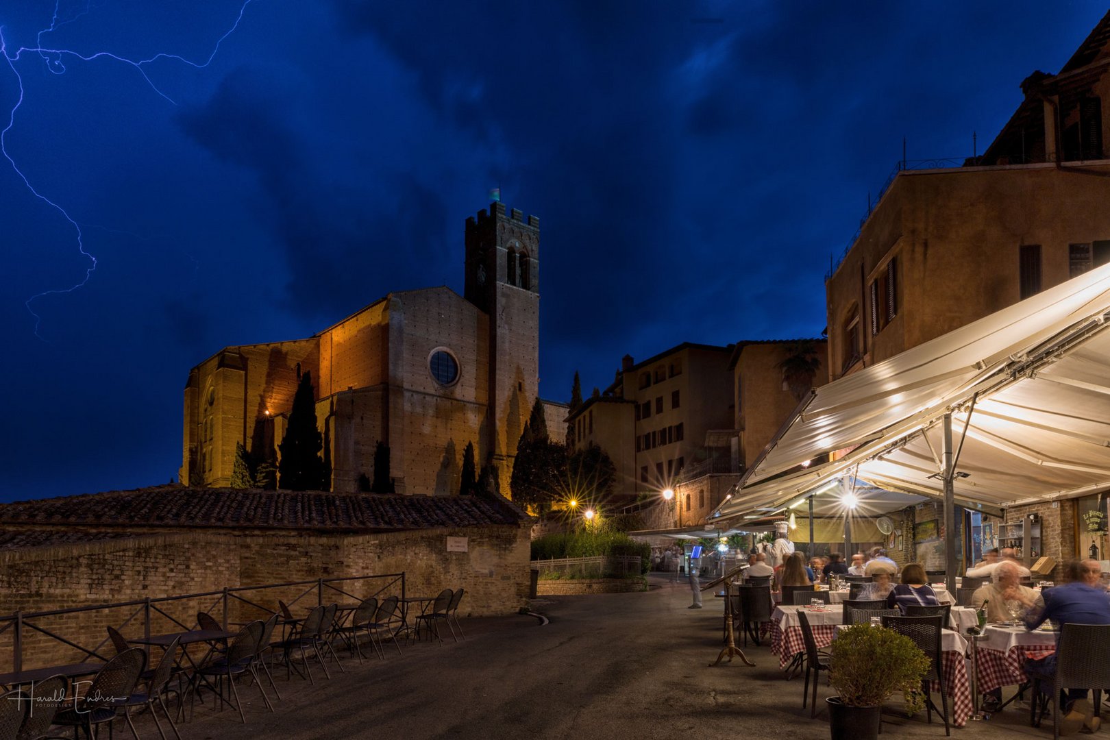 Basilica di San Domenico