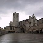 basilica di san francesco