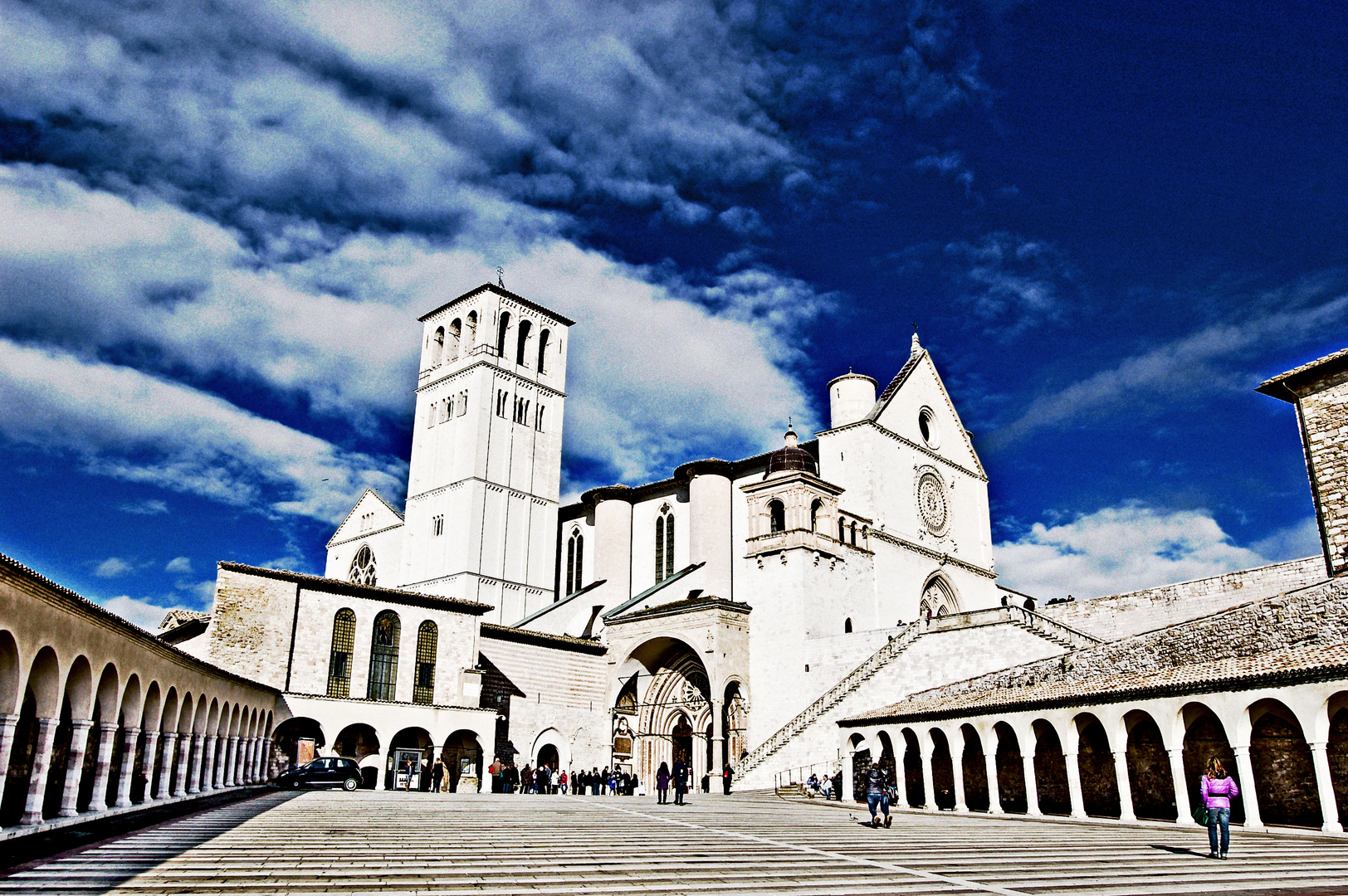 Basilica di San Francesco